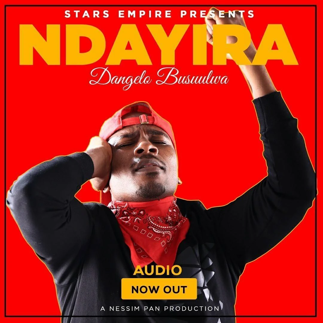Ndayira